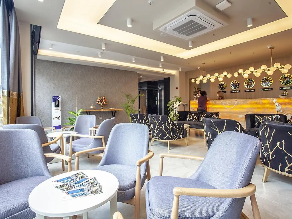 Old Town Point Hotel & Spa Antalya