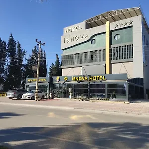 מלון Isnova Airport, אנטליה