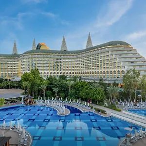 Station touristique Delphin Imperial Lara, Antalya