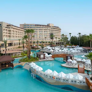 5* Resort Fame Lara&spa