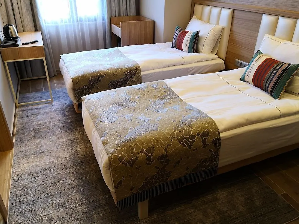 Old Town Point Hotel & Spa Antalya 4*,