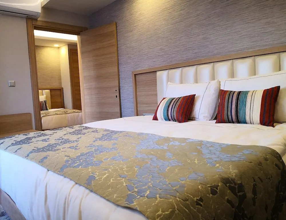Old Town Point Hotel & Spa Antalya