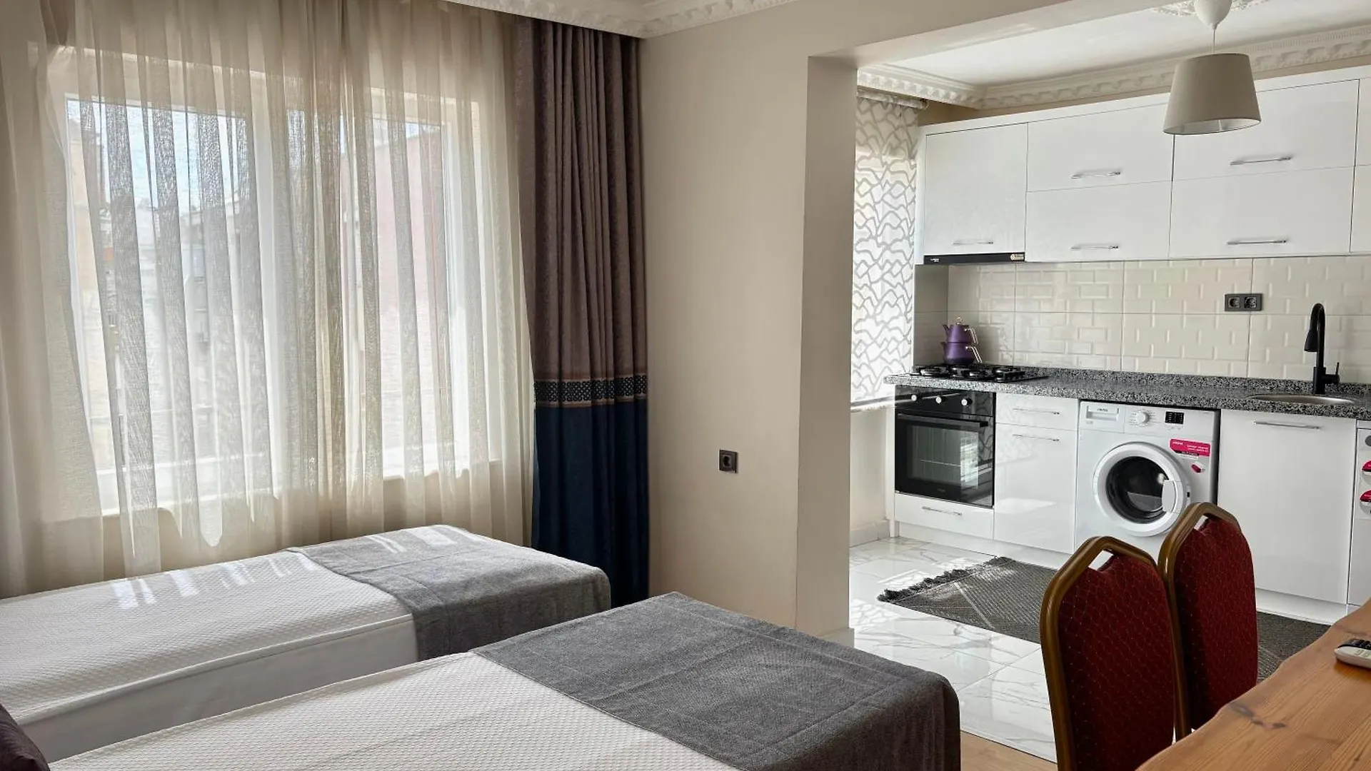 Old Town Point Hotel & Spa Antalya
