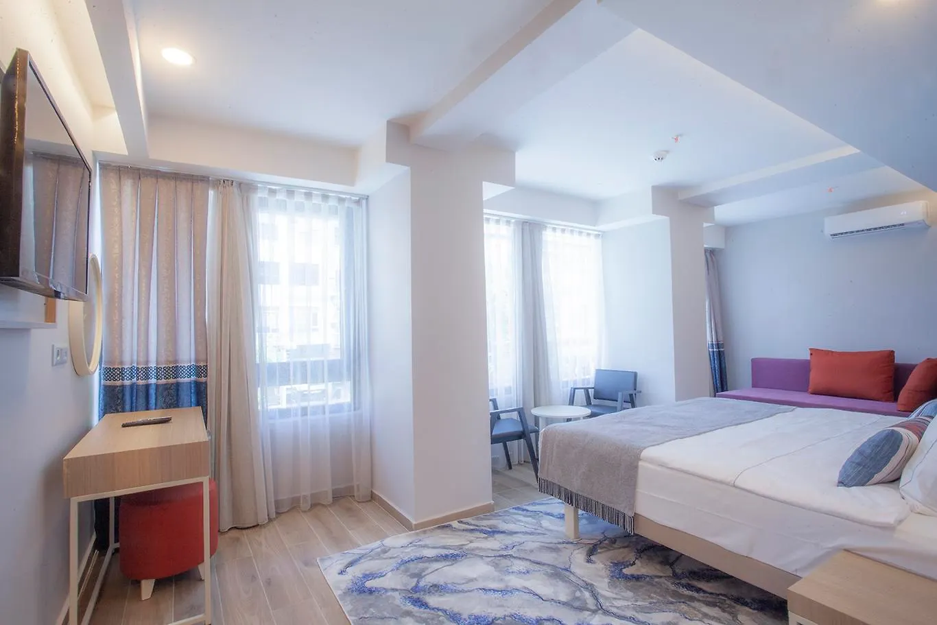 Old Town Point Hotel & Spa Antalya