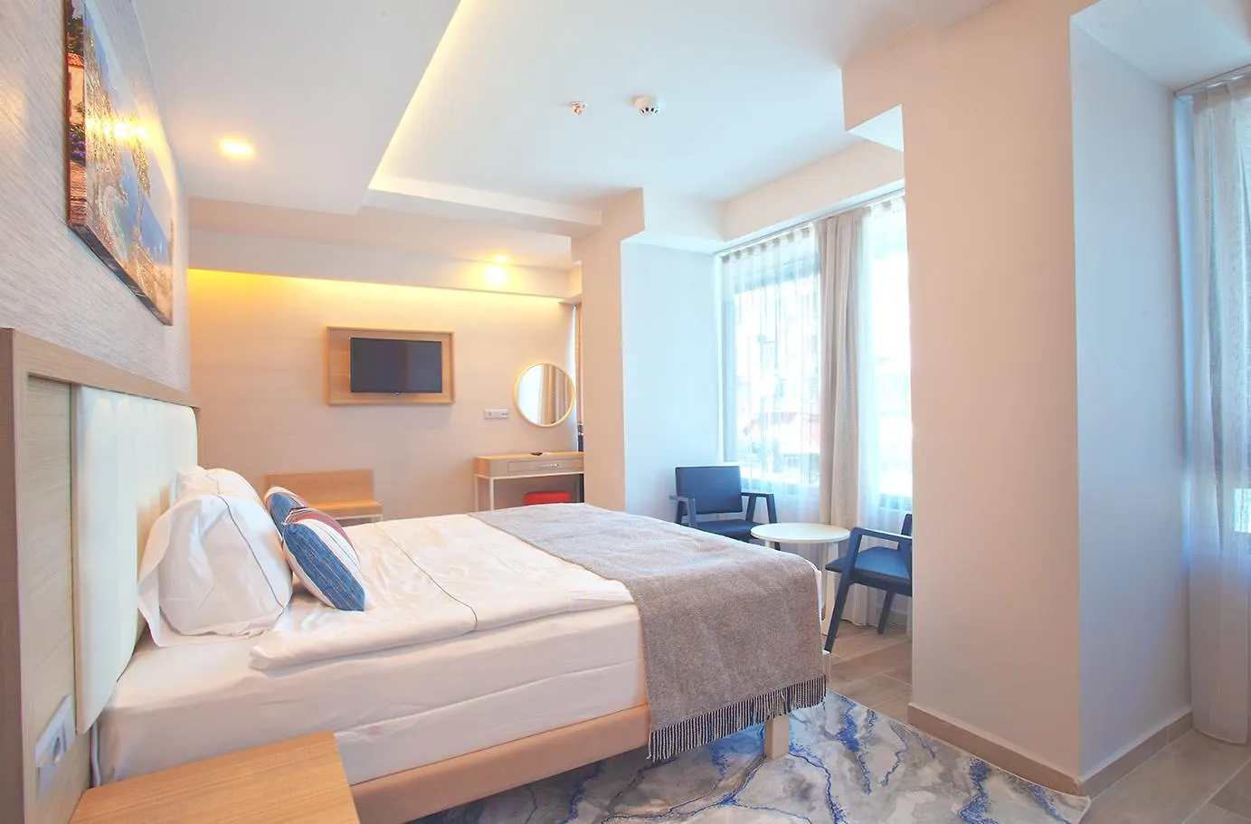 Old Town Point Hotel & Spa Antalia Turchia