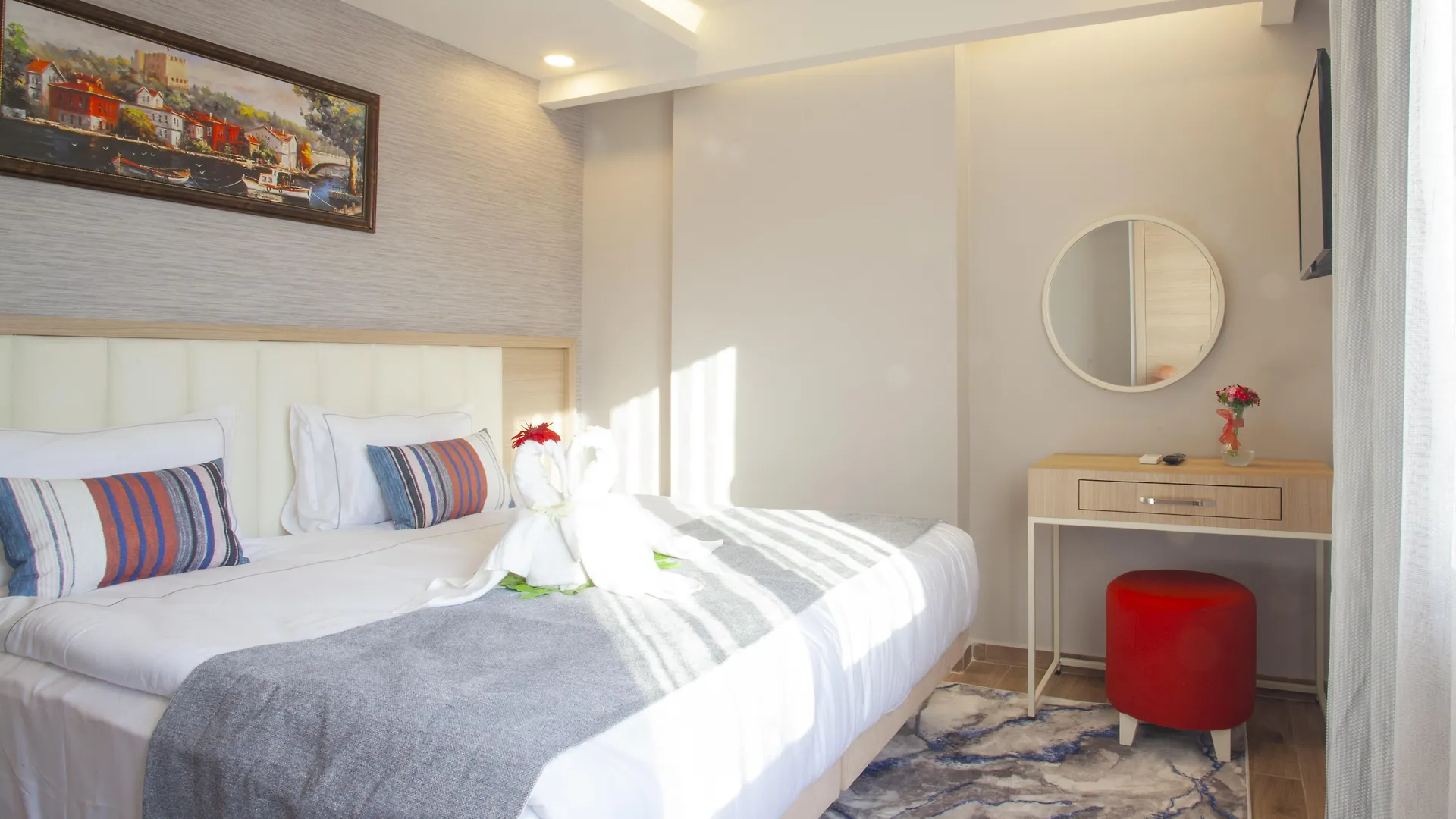 Old Town Point Hotel & Spa Antalya