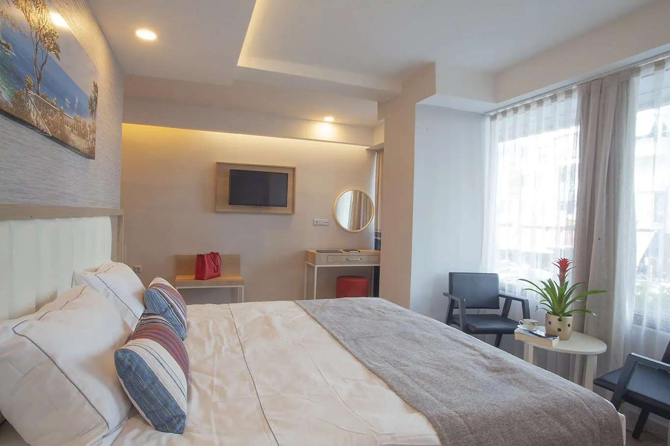 Old Town Point Hotel & Spa Antalya