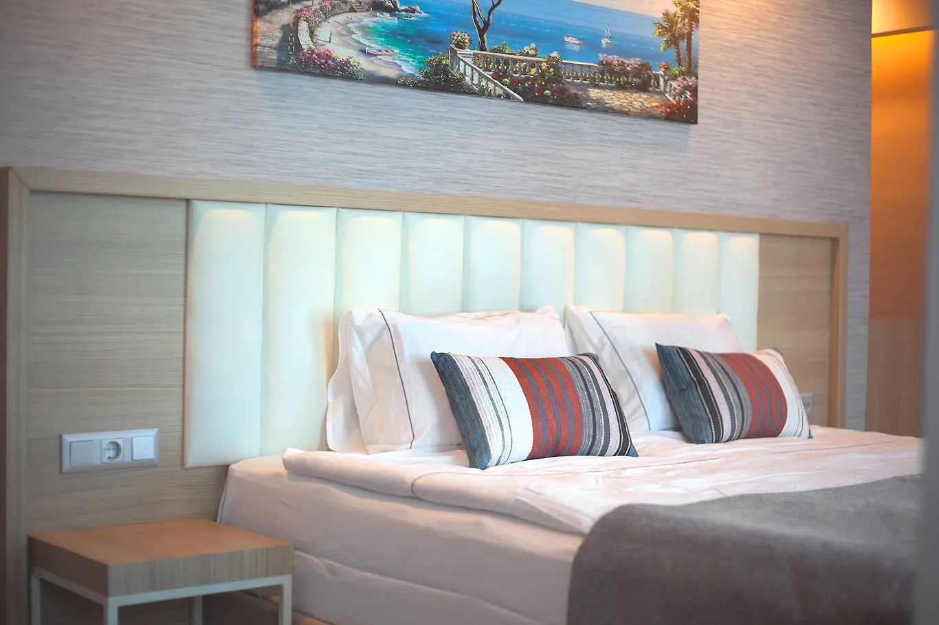 Old Town Point Hotel & Spa Antalya 4*,  Turkey