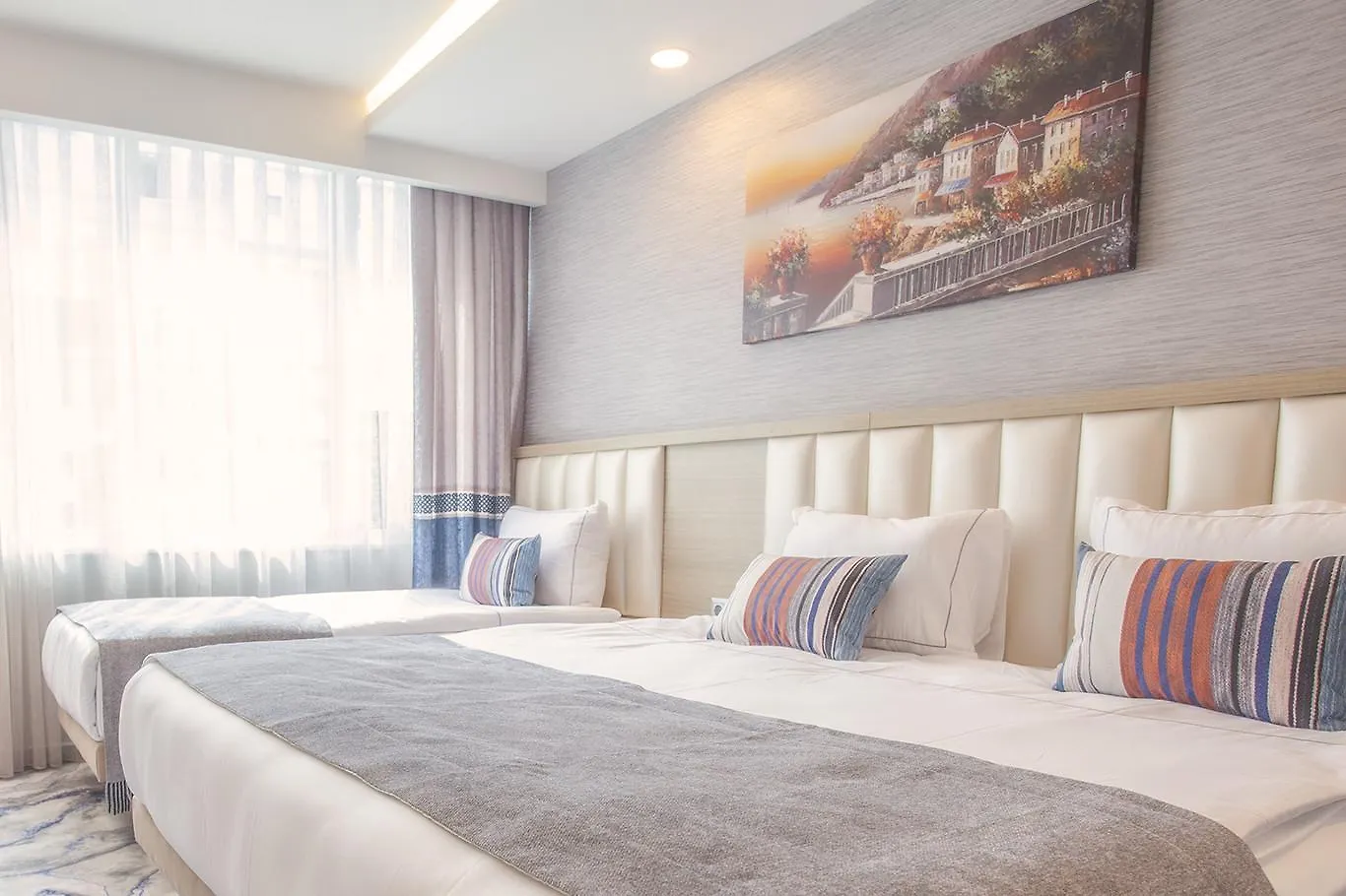 Old Town Point Hotel & Spa Antalya