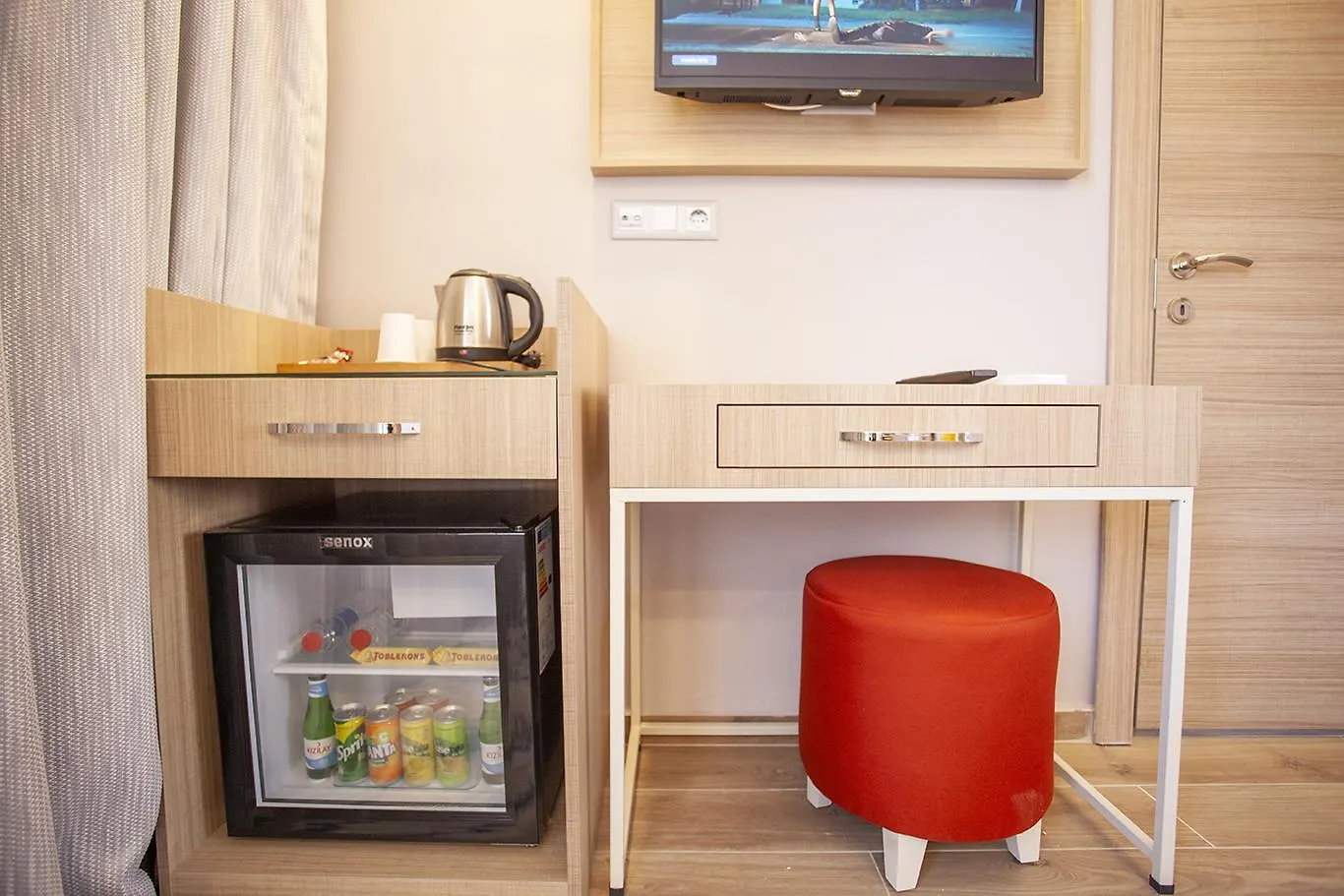 Old Town Point Hotel & Spa Antalya