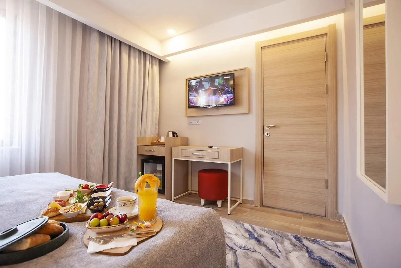 Old Town Point Hotel & Spa Antalya