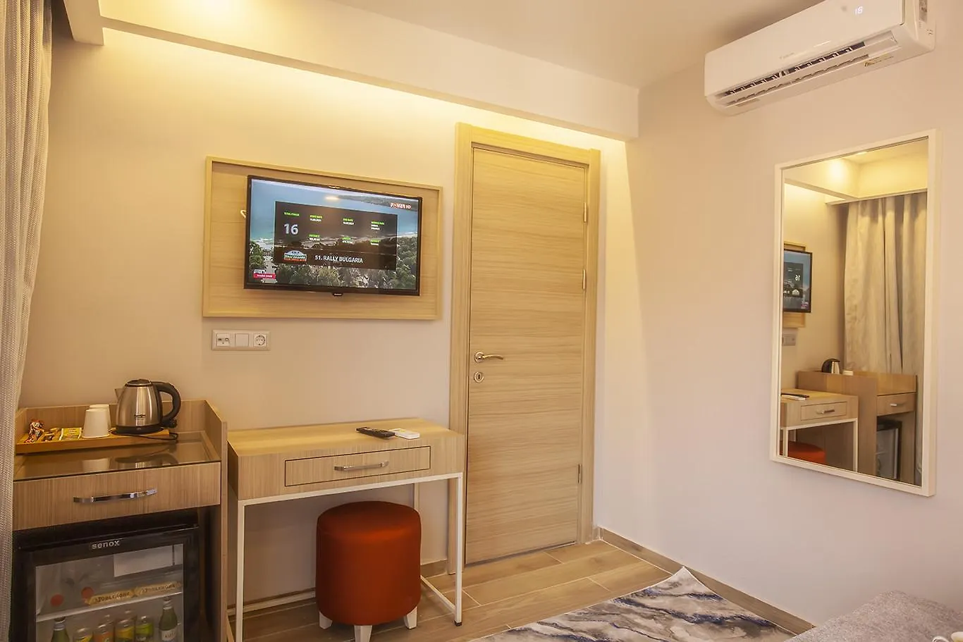 Old Town Point Hotel & Spa Antalya
