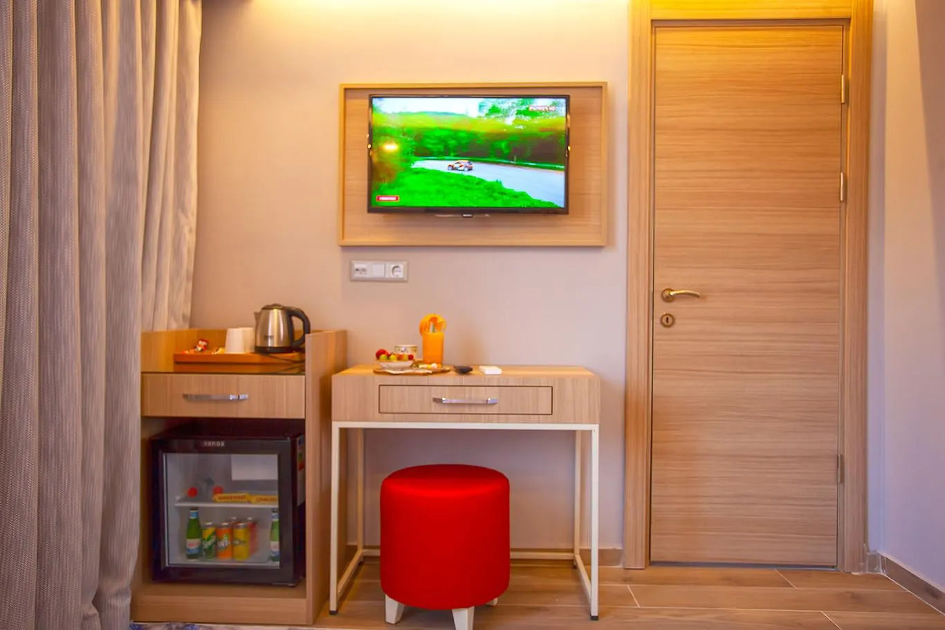 Old Town Point Hotel & Spa Antalya Turquie
