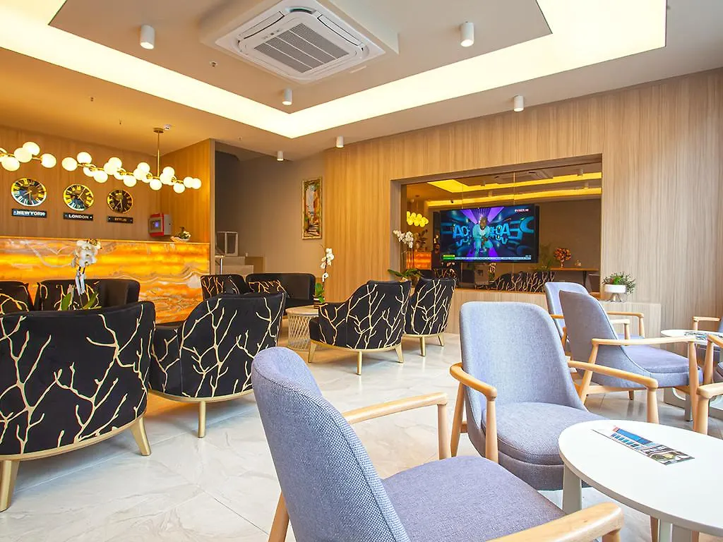 Old Town Point Hotel & Spa Antalya