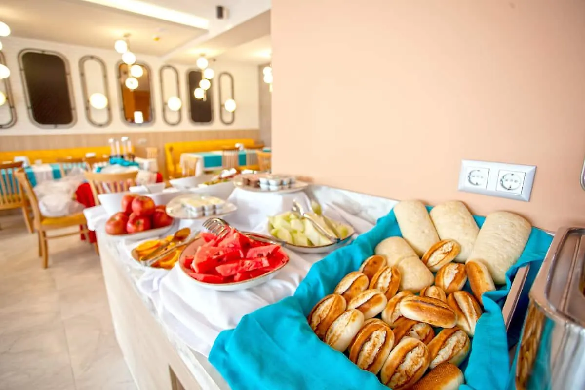 Old Town Point Hotel & Spa Antalya