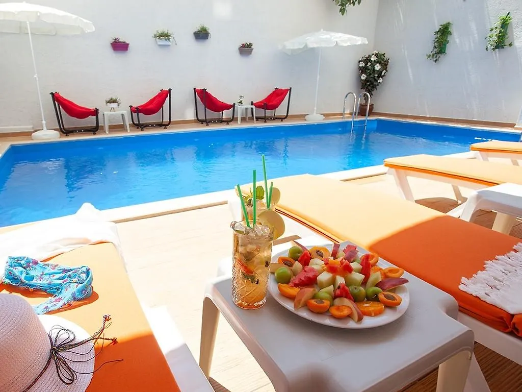 Old Town Point Hotel & Spa Antalya 4*,  Turquie