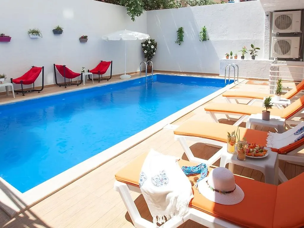 Old Town Point Hotel & Spa Antalya