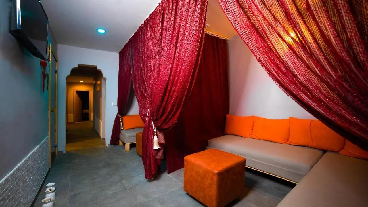 Old Town Point Hotel & Spa Antalya