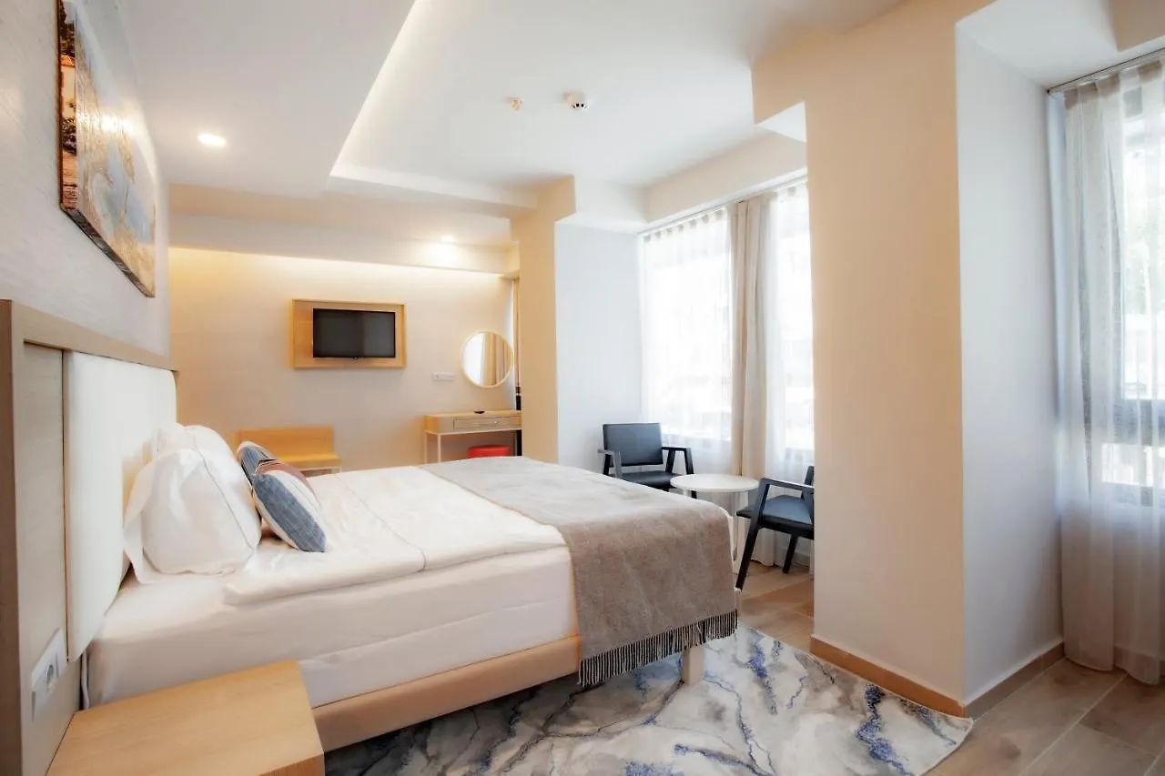 Old Town Point Hotel & Spa Antalya Turquie