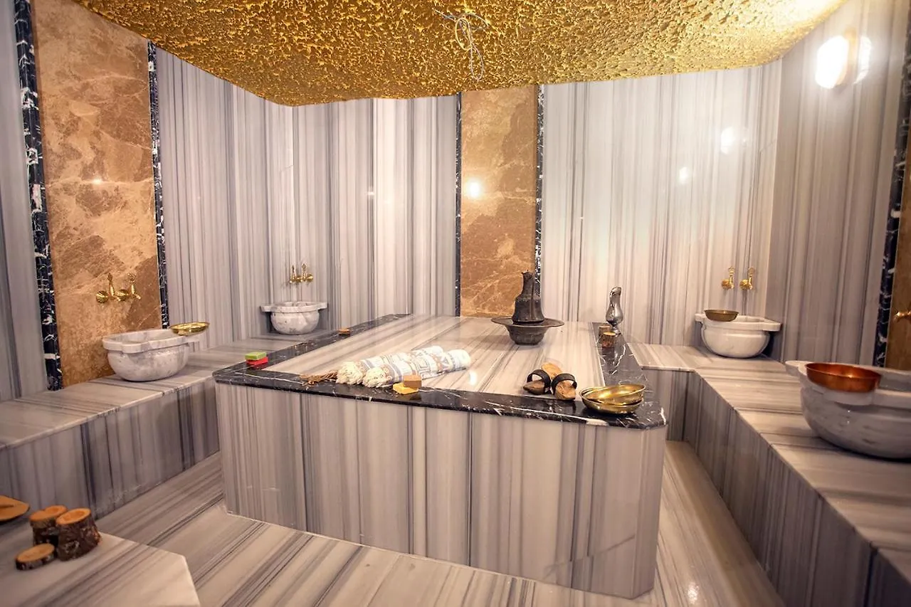 Old Town Point Hotel & Spa Antalya