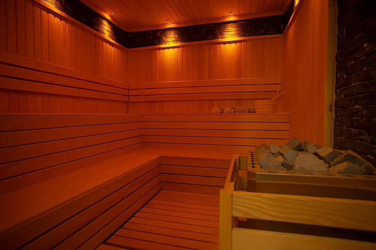 Old Town Point Hotel & Spa Antalya