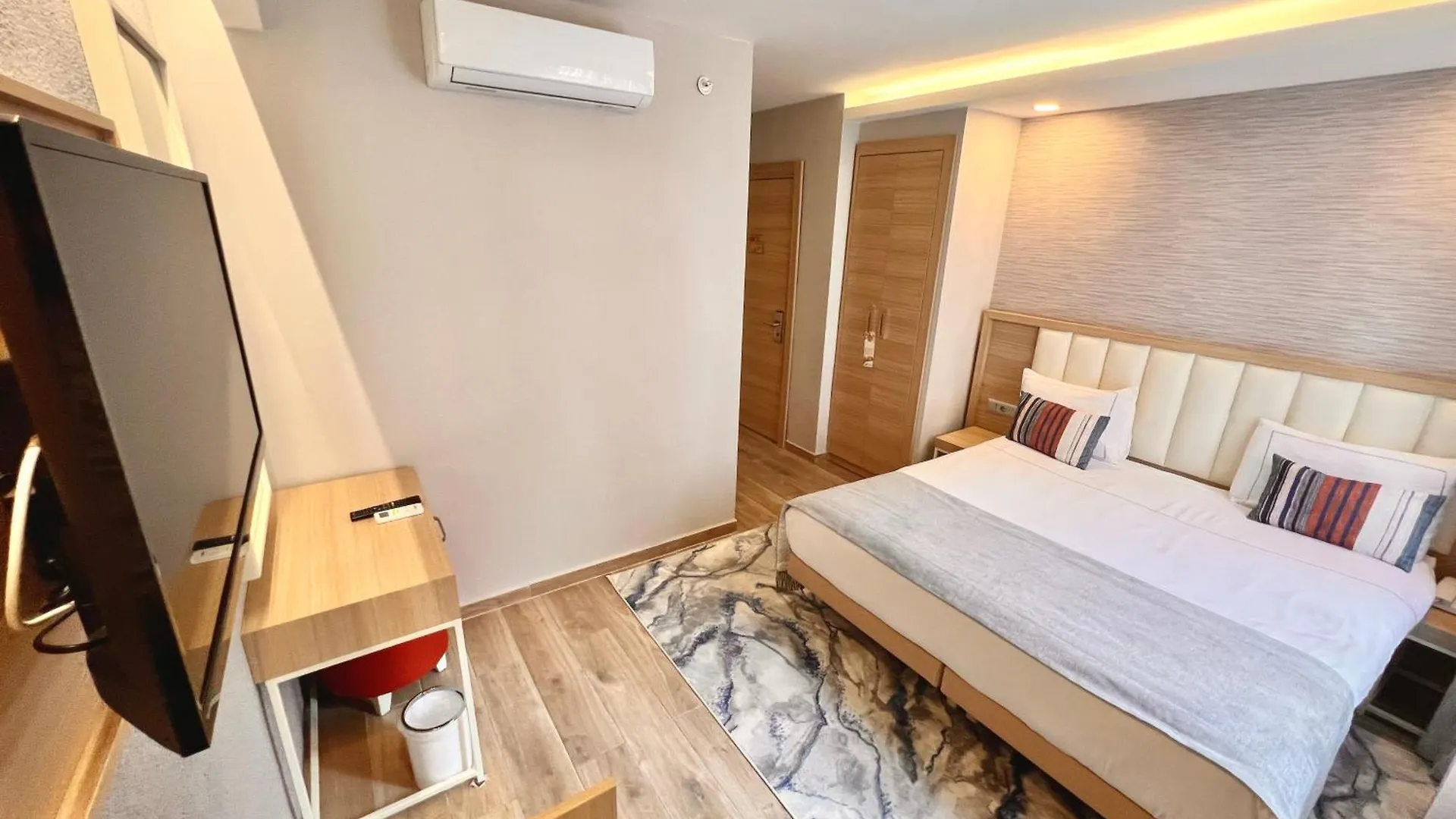 ****  Old Town Point Hotel & Spa Antalya Turquie