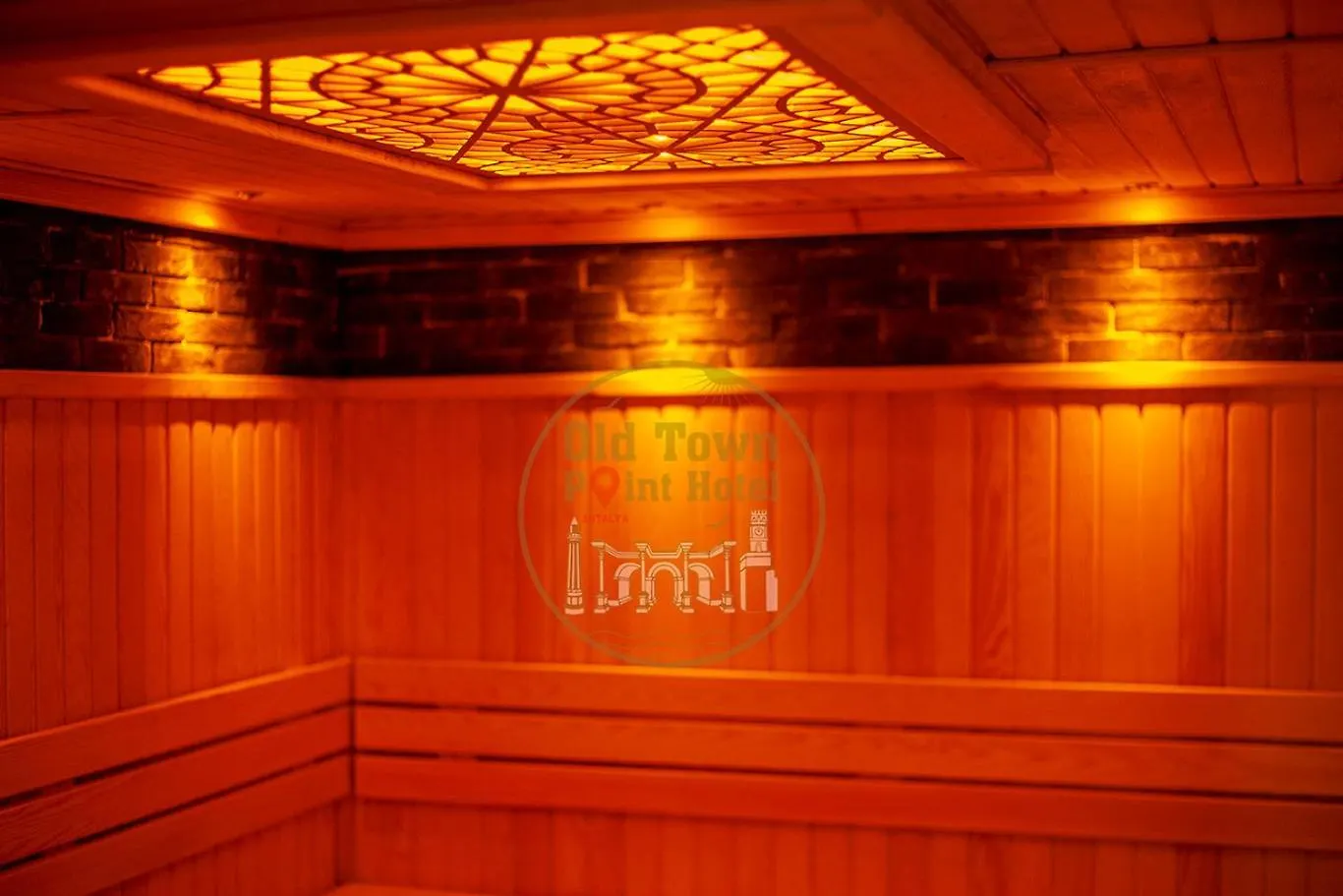 Old Town Point Hotel & Spa Antalya