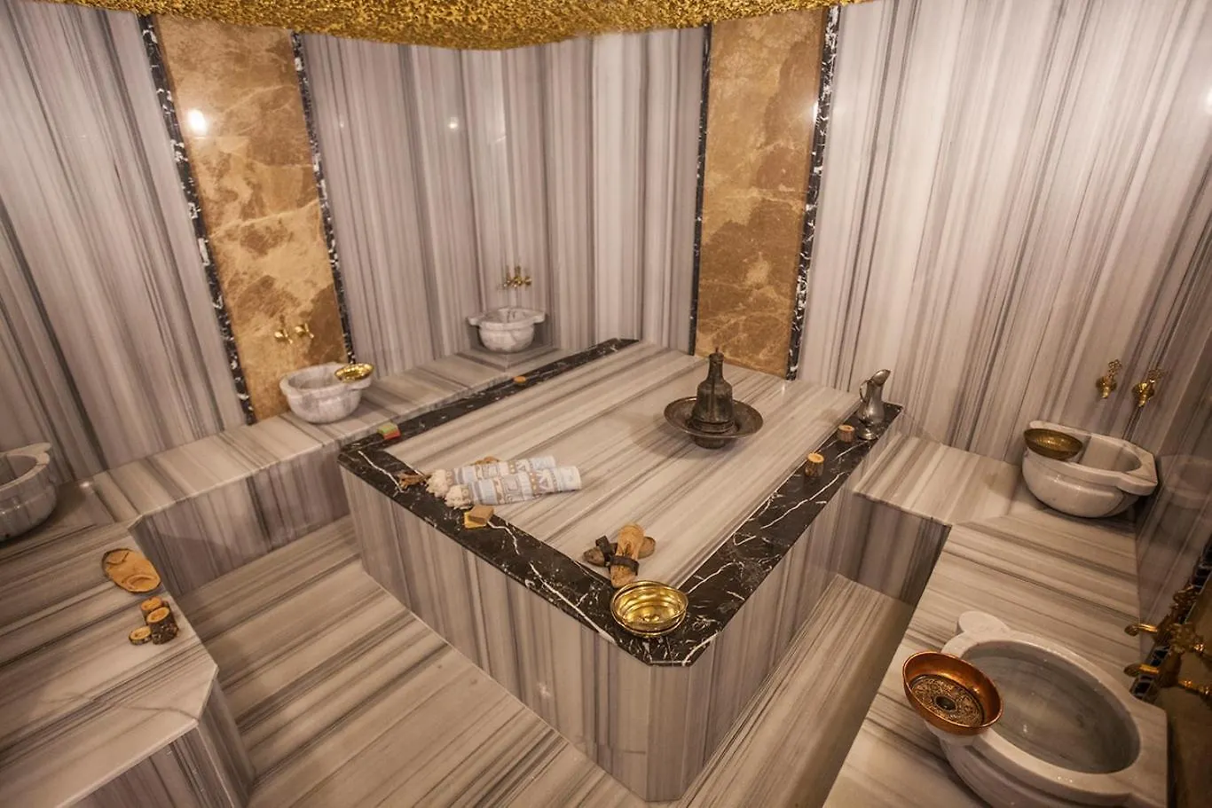 Old Town Point Hotel & Spa Antalia