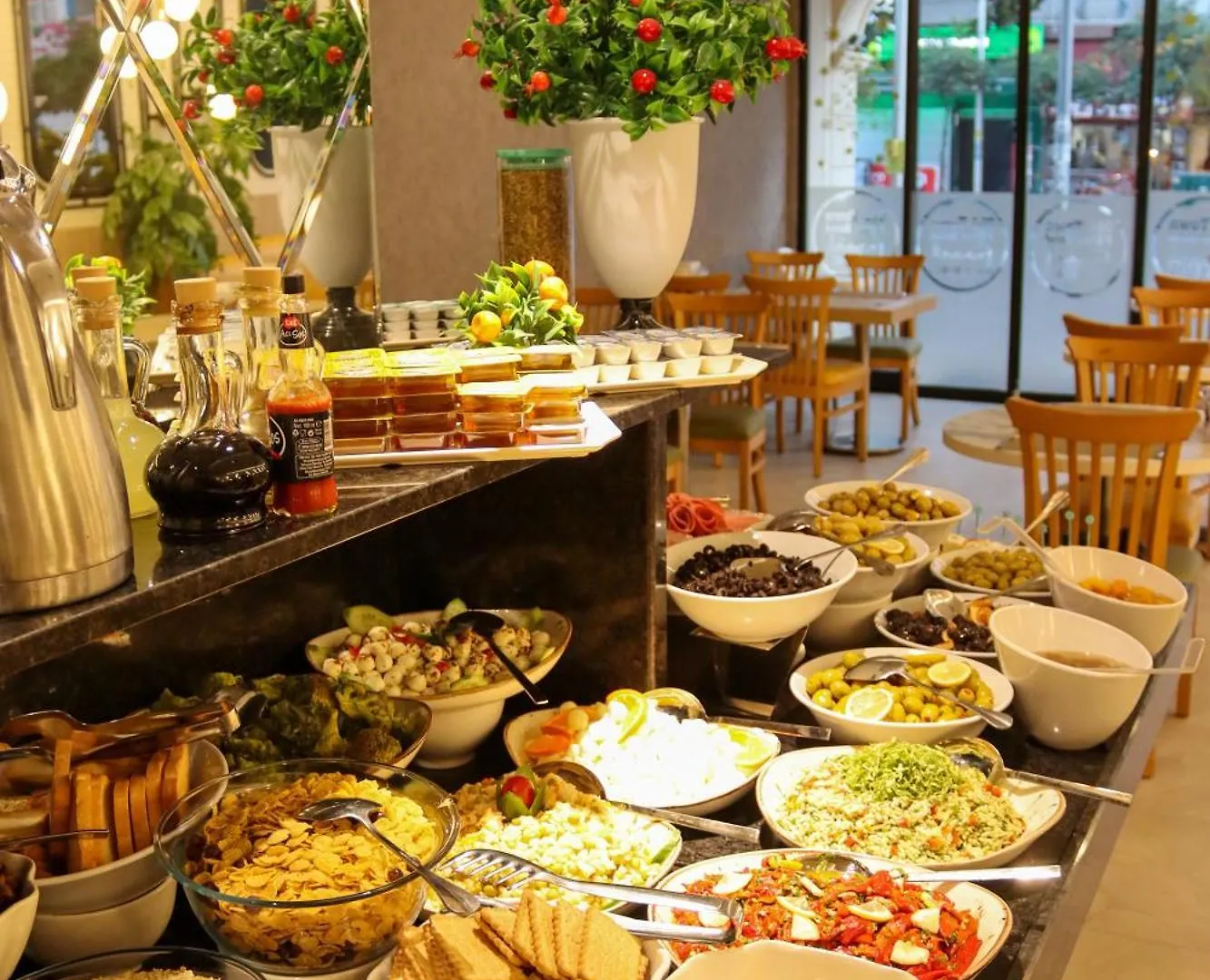 ****  Old Town Point Hotel & Spa Antalya Turkey