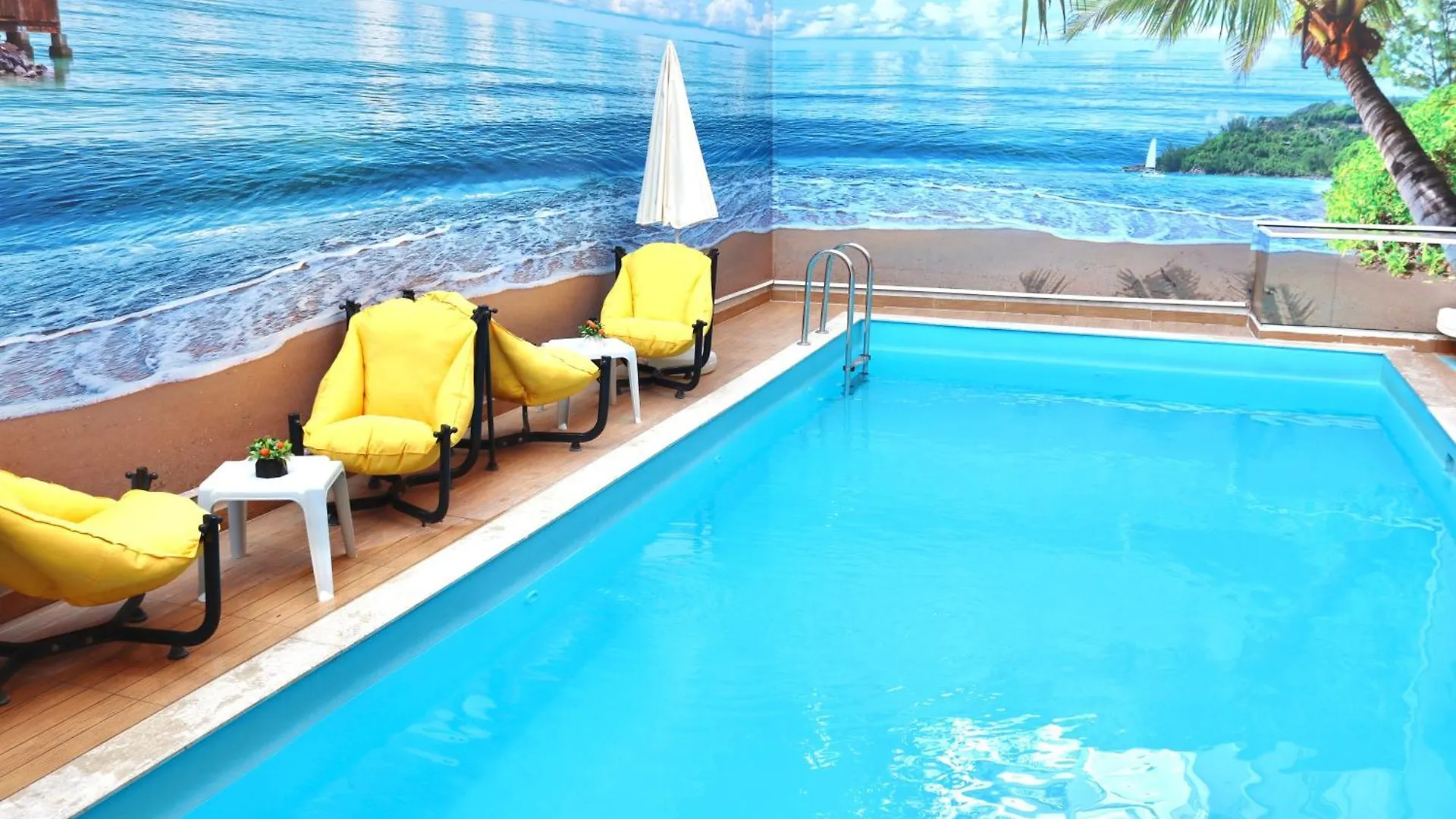 Old Town Point Hotel & Spa Antalya 4*,  Turkey