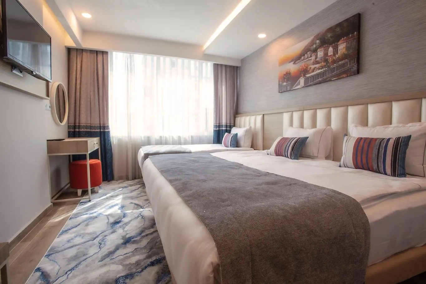 Old Town Point Hotel & Spa Antalya Turkey
