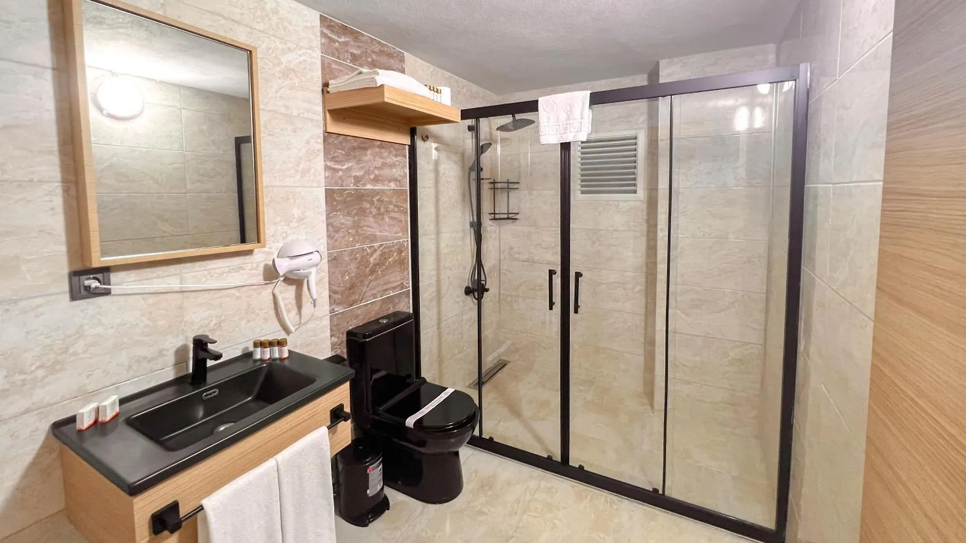 Old Town Point Hotel & Spa Antalya 4*,  Turquie