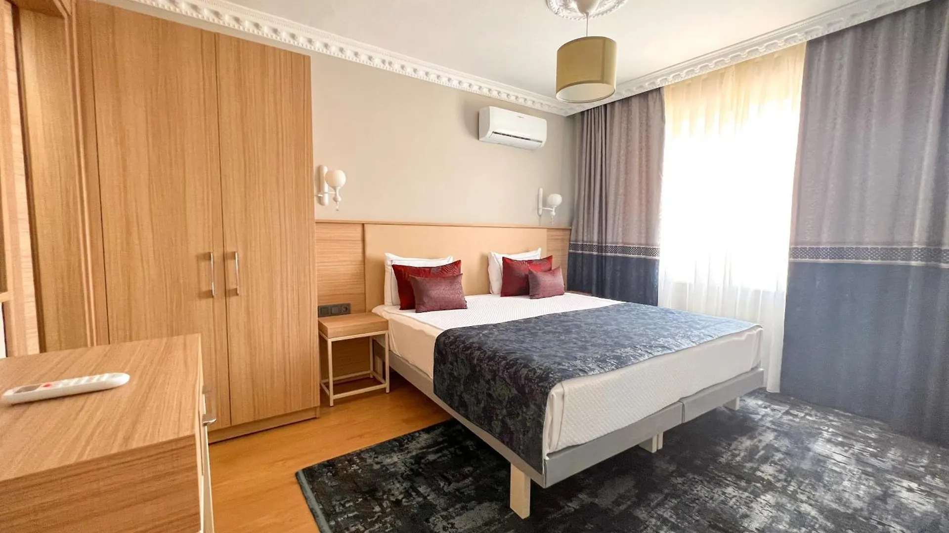 Old Town Point Hotel & Spa Antalya