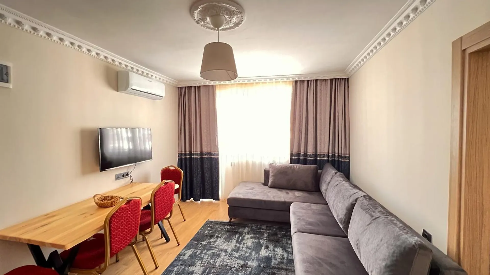 Old Town Point Hotel & Spa Antalya
