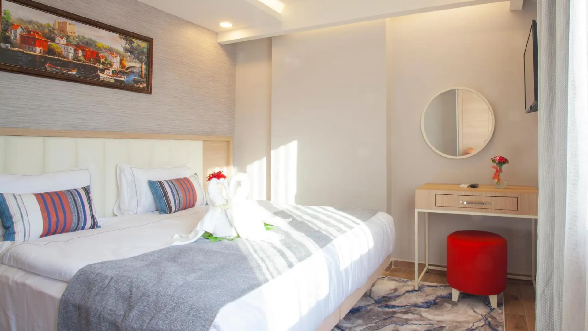 Old Town Point Hotel & Spa Antalya