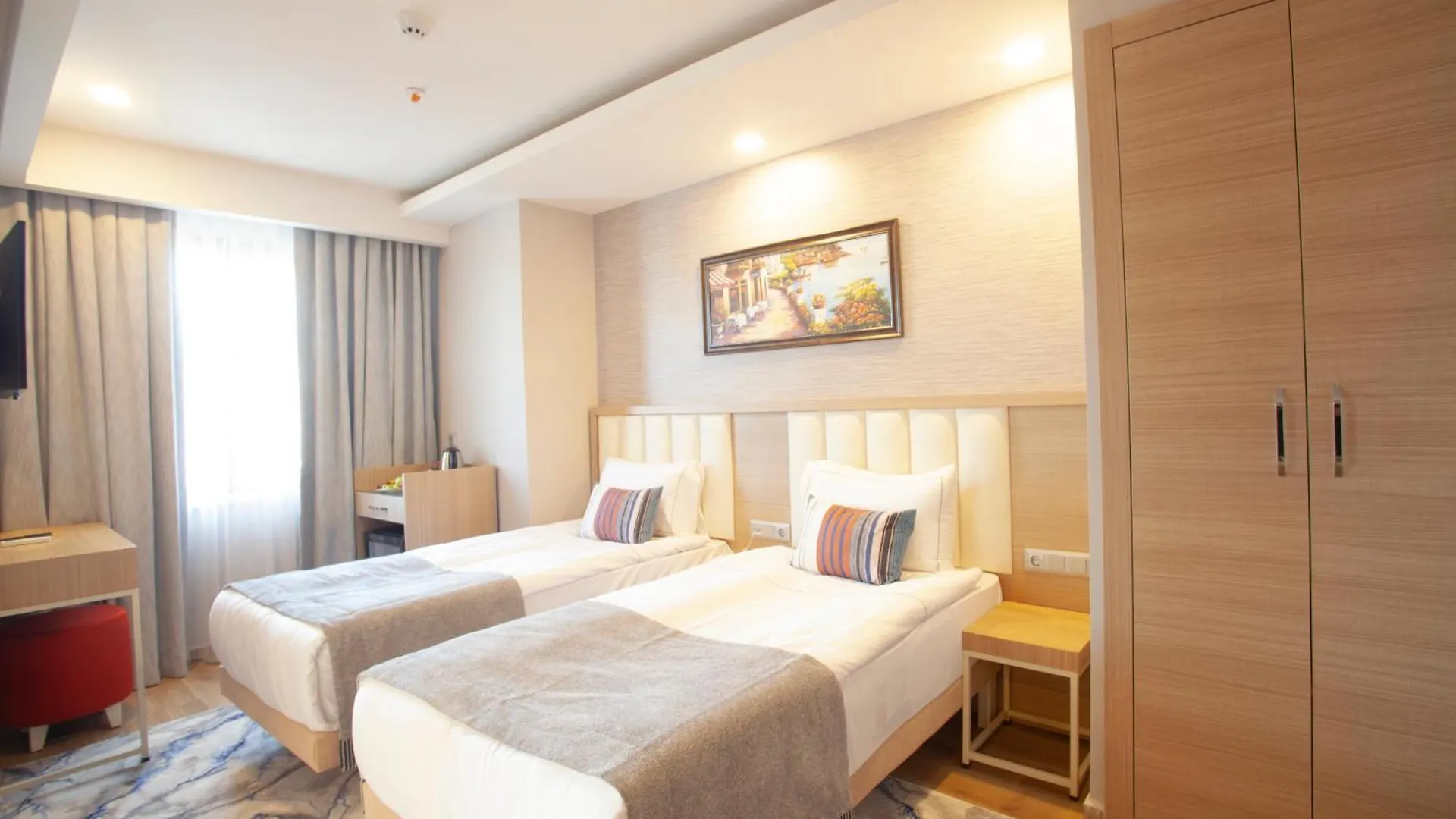Old Town Point Hotel & Spa Antalya
