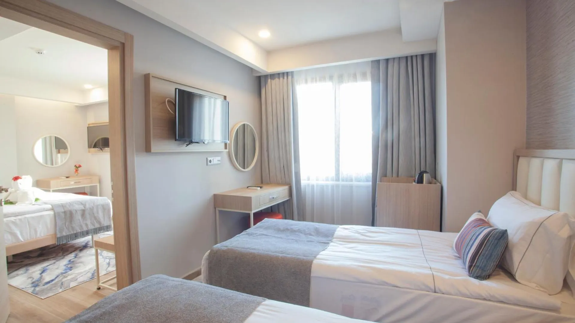 Old Town Point Hotel & Spa Antalya