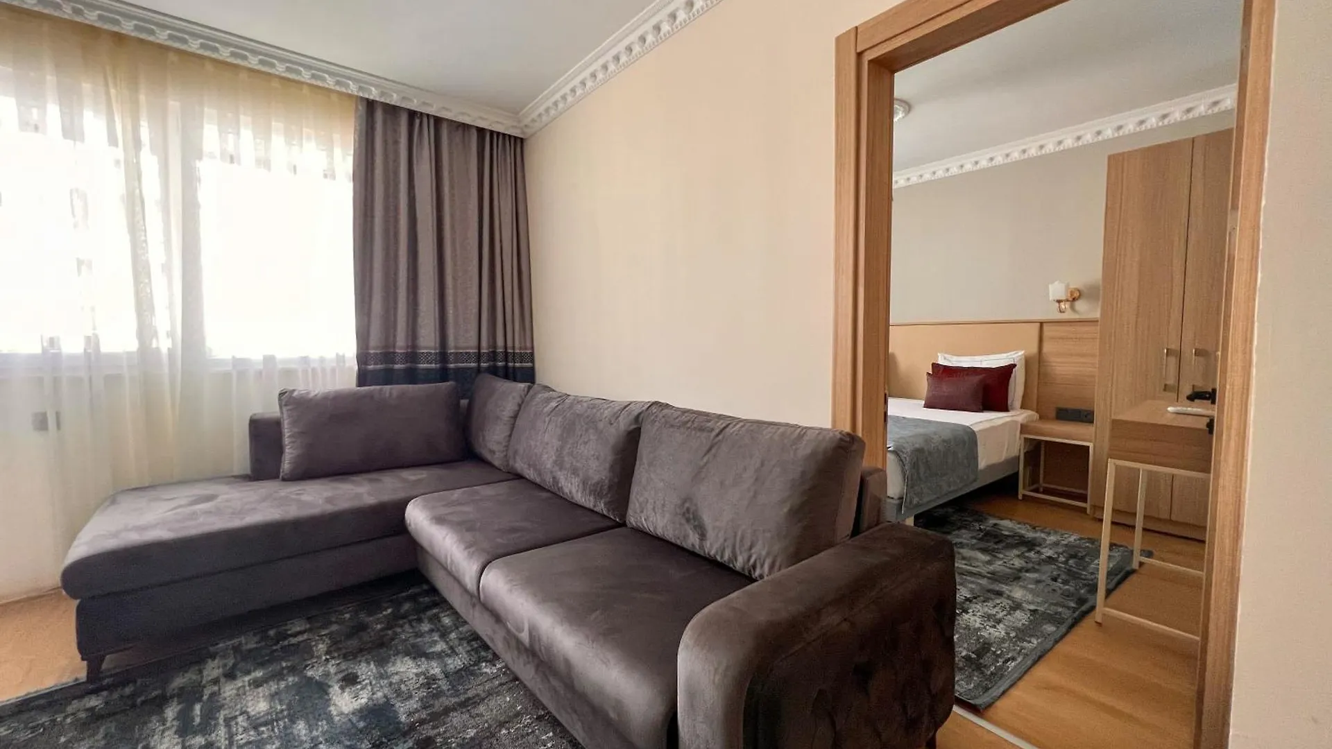 Old Town Point Hotel & Spa Antalya