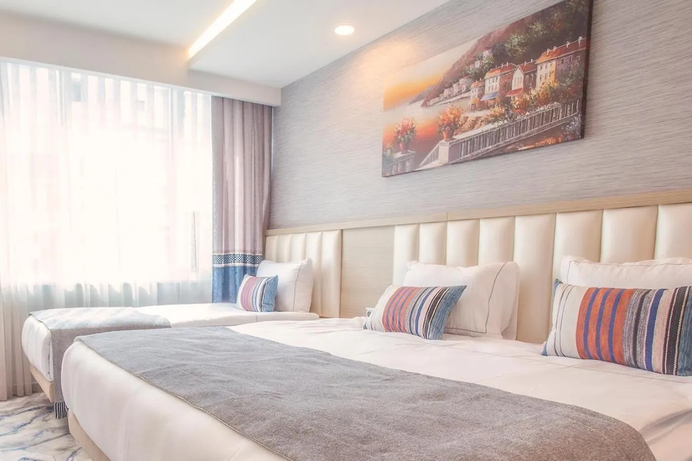 Old Town Point Hotel & Spa Antalya