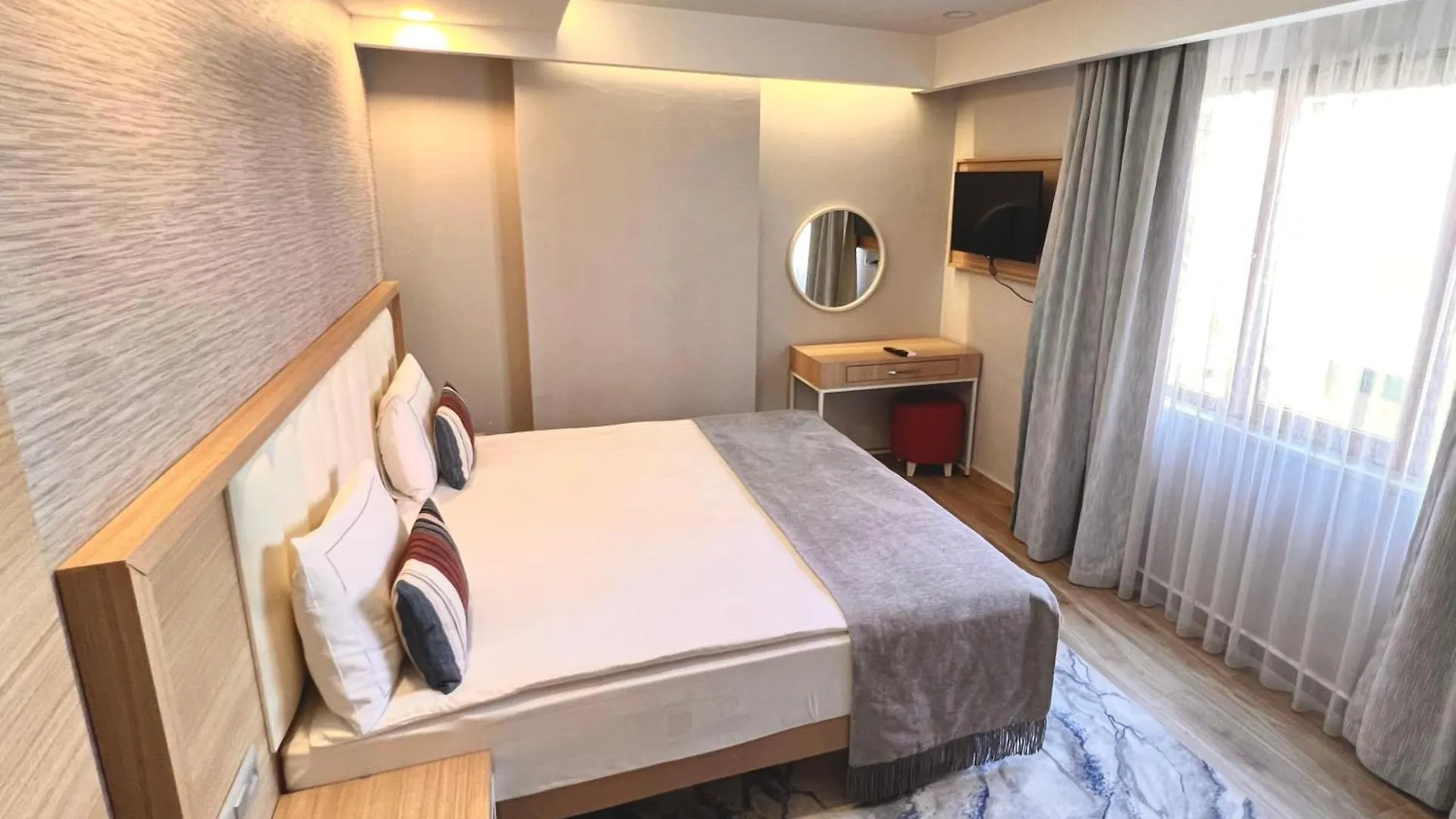 Old Town Point Hotel & Spa Antalya 4*,  Turquie