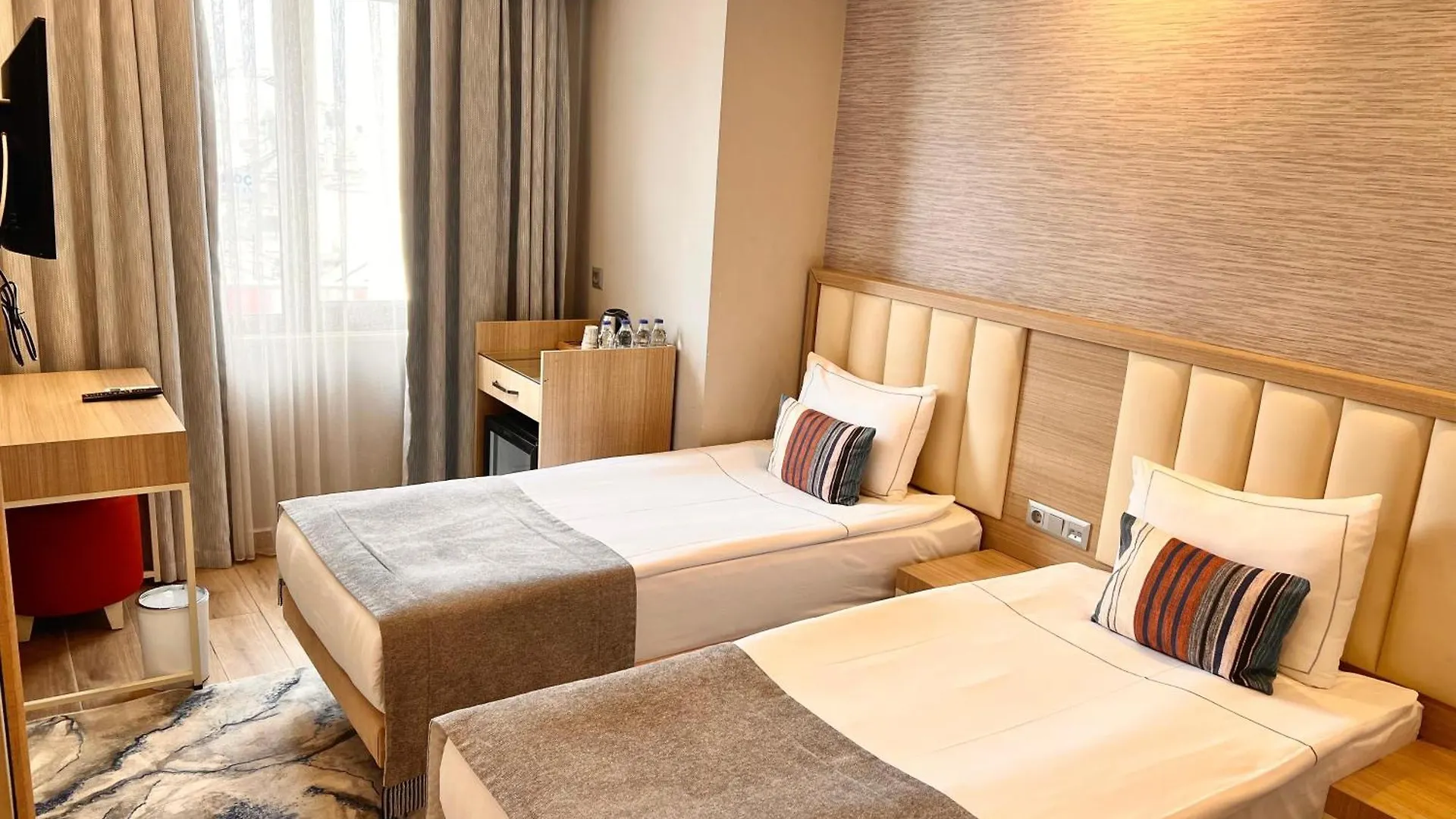 Old Town Point Hotel & Spa Antalya