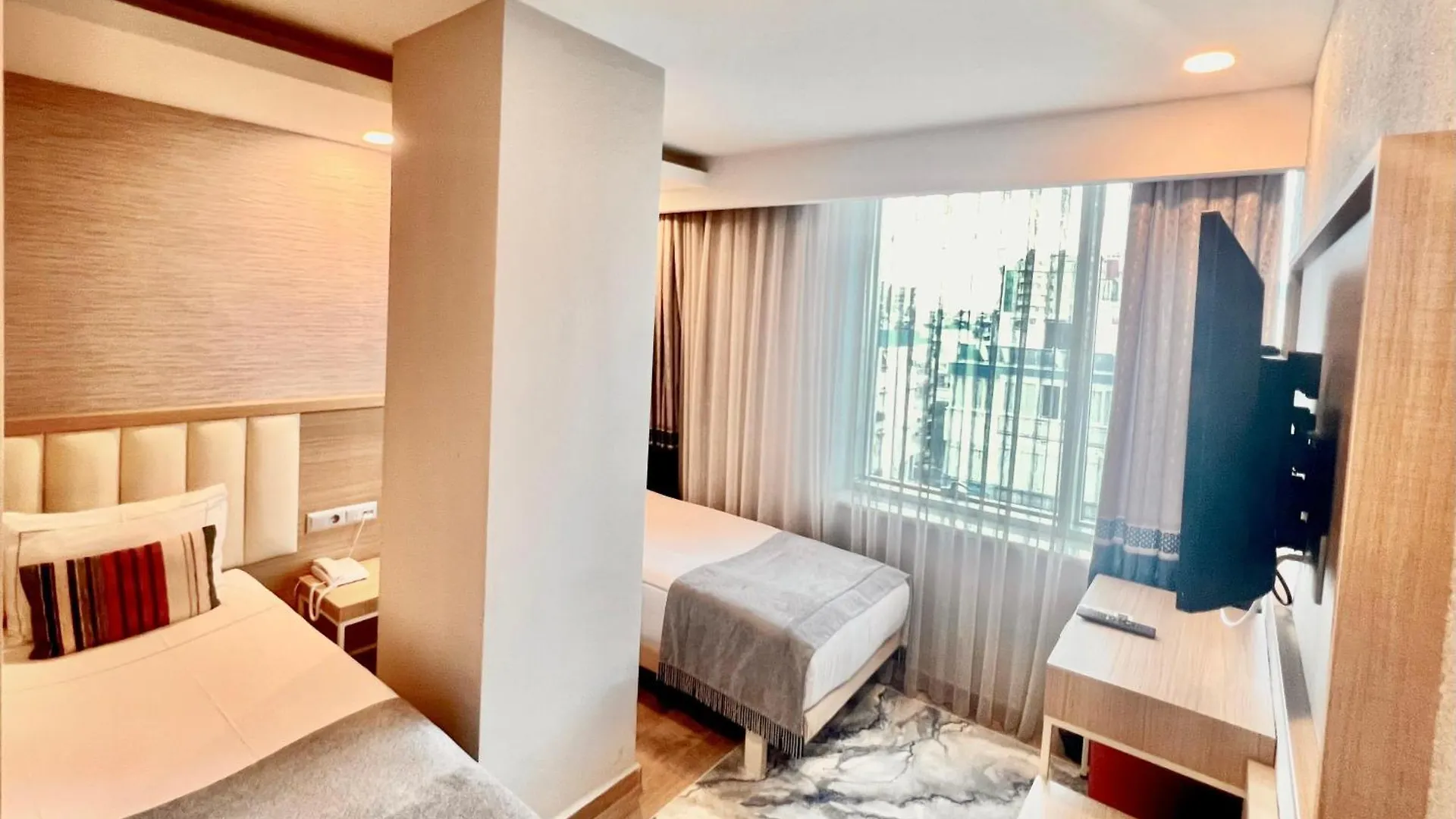 Old Town Point Hotel & Spa Antalya