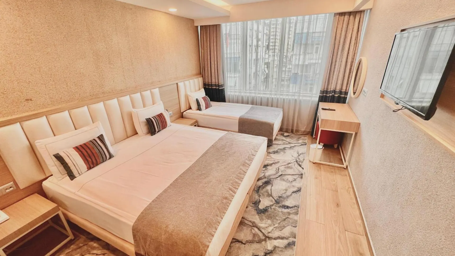 Old Town Point Hotel & Spa Antalya 4*,