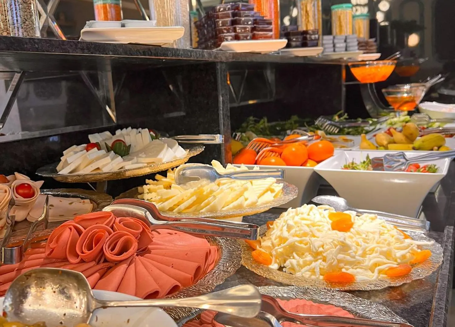 Old Town Point Hotel & Spa Antalia