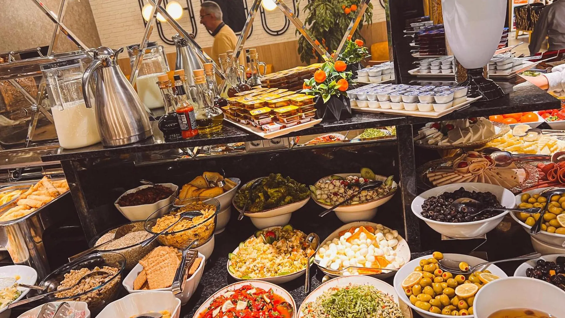 Old Town Point Hotel & Spa Antalia 4*,  Turchia
