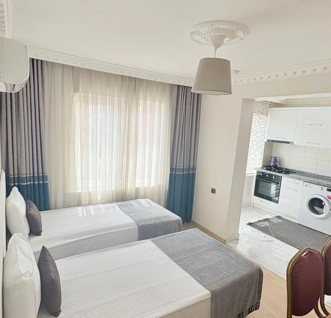 ****  Old Town Point Hotel & Spa Antalia Turchia