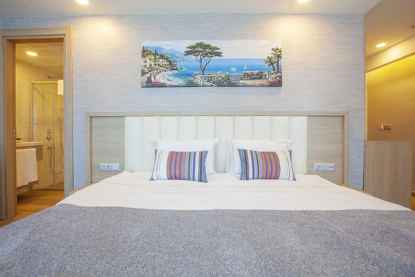 Old Town Point Hotel & Spa Antalya 4*,