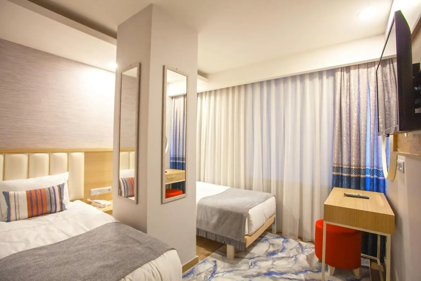 Old Town Point Hotel & Spa Antalya