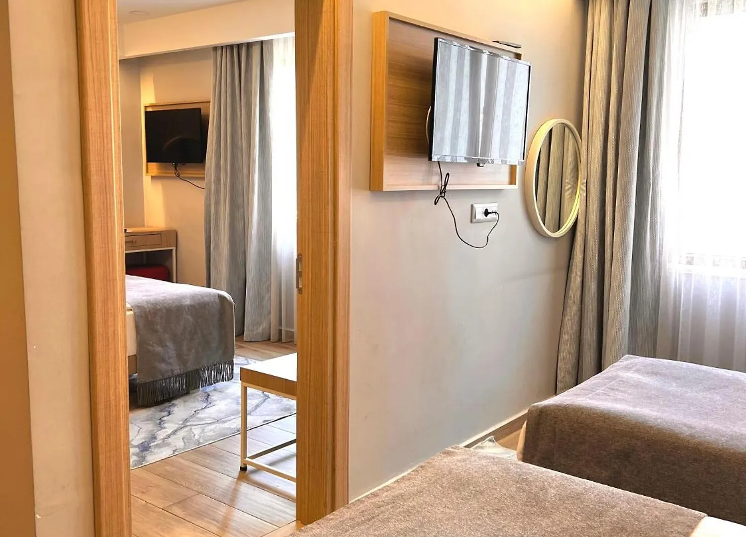 ****  Old Town Point Hotel & Spa Antalya Turkey